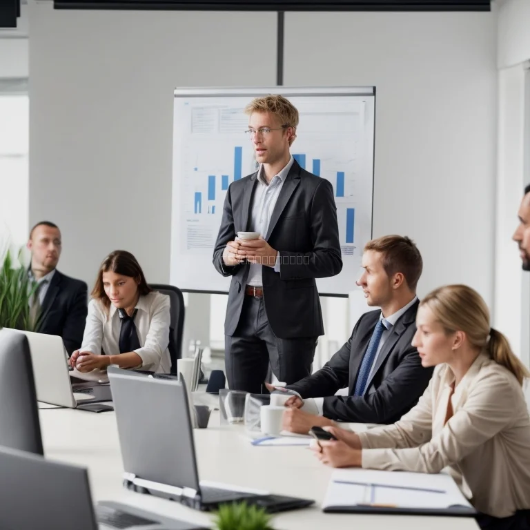 Strategic Decision-Making