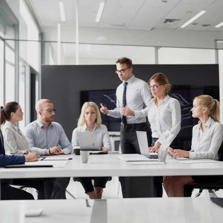 Director training pricing overview