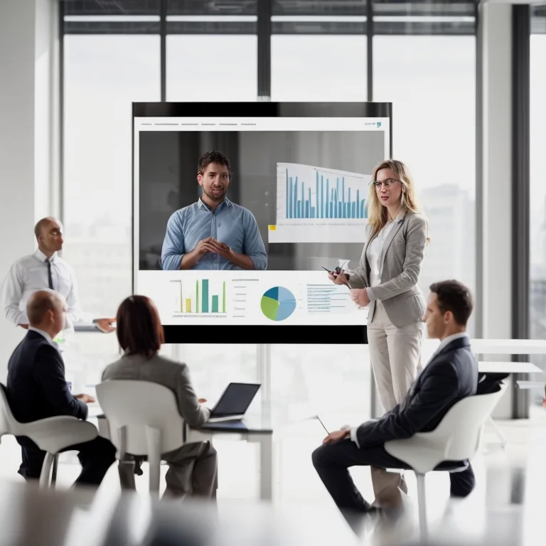 Directra Training Session