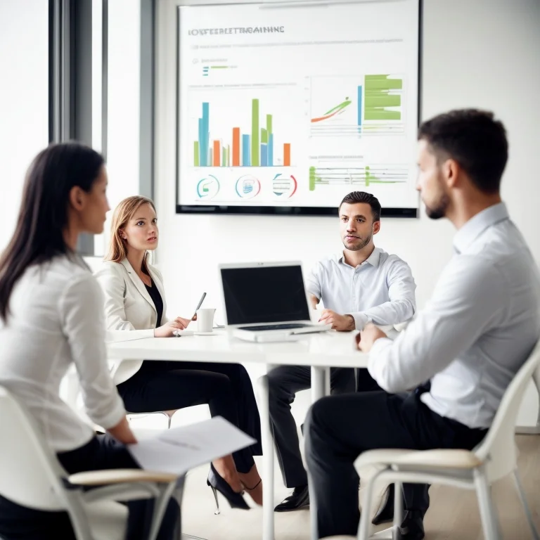Customized Training Modules