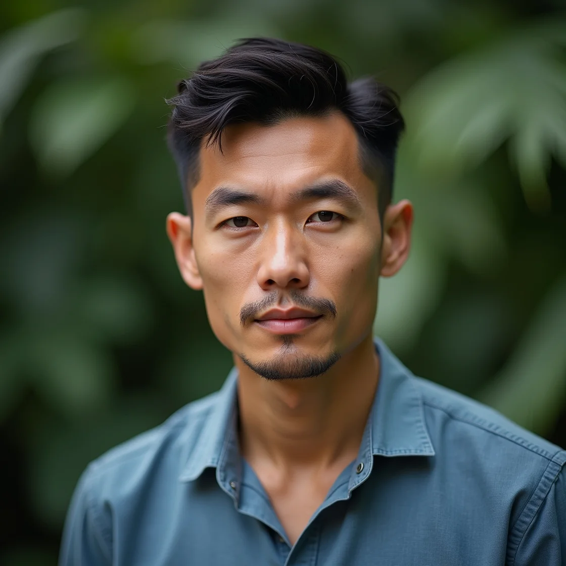 David Tan