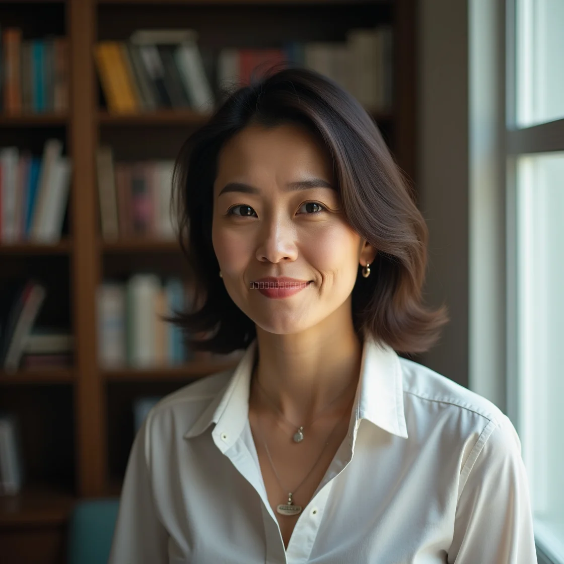 Sarah Lim